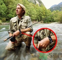 驅(qū)蚊手環(huán)可以碰水嗎？驅(qū)蚊手環(huán)可不可以碰水？