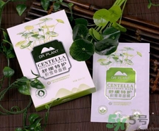 植物醫(yī)生舒緩特護積雪草面膜怎么樣？植物醫(yī)生舒緩特護積雪草面膜好用嗎？
