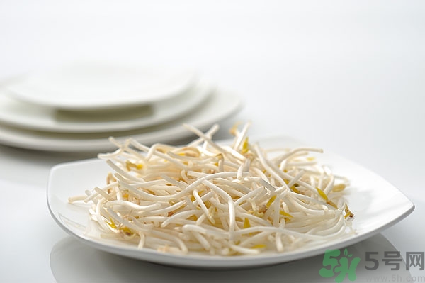 吃豆芽有什么好處？豆芽和牛肉能一起吃嗎？