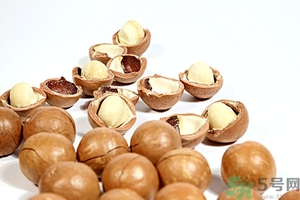 夏威夷果影響內(nèi)分泌嗎？吃夏威夷果拉肚子怎么辦