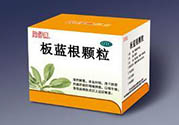 感冒了吃板藍(lán)根有效嗎？感冒了吃板藍(lán)根有用嗎？
