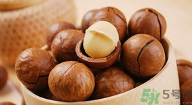 夏威夷果過期了能吃嗎？夏威夷果每天吃多少合適？