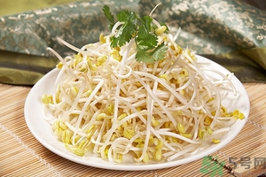 吃豆芽有什么好處？豆芽和牛肉能一起吃嗎？