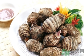 小孩吃芋頭會(huì)過(guò)敏嗎？?寶寶能吃芋頭嗎？
