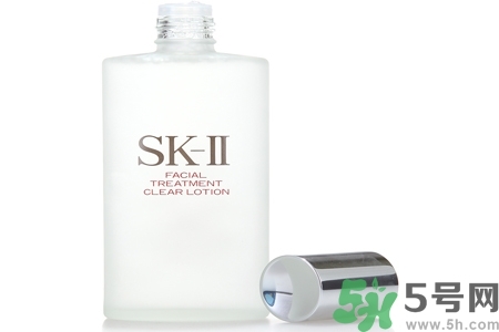 SK-II嫩膚清瑩露怎么樣？SK-II 嫩膚清瑩露好用嗎？