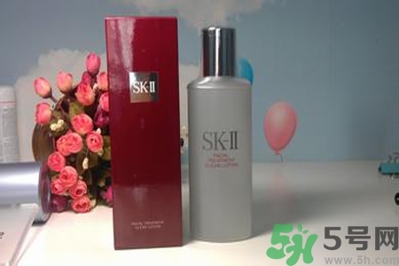 SK-II嫩膚清瑩露怎么樣？SK-II 嫩膚清瑩露好用嗎？