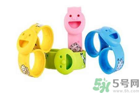 寶寶驅(qū)蚊手環(huán)哪個(gè)牌子好？寶寶怎么挑選驅(qū)蚊手環(huán)？