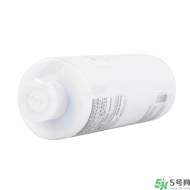 無印良品家的乳液怎么樣？無印良品的乳液好用嗎？