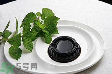 仙草是熱性還是涼性？仙草是涼性的嗎？