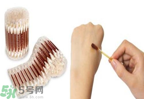 皮膚破皮可以涂碘伏嗎？碘伏可以涂在傷口上嗎？