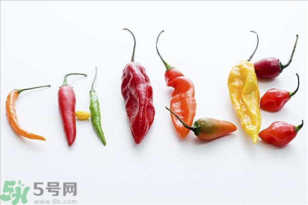 辣椒是發(fā)物嗎？吃辣椒會過敏嗎？