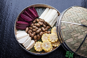芋頭能空腹吃嗎？芋頭吃多了會怎樣？
