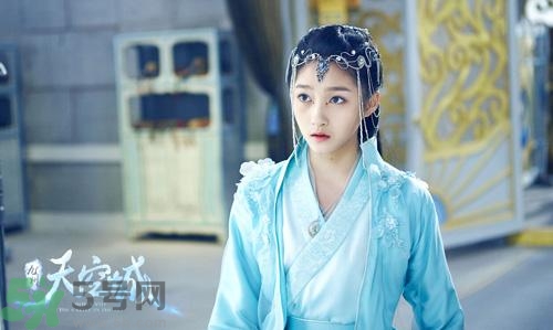 星流花是什么花？星流花現(xiàn)實(shí)中有嗎？