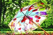 太陽(yáng)傘可以當(dāng)雨傘用嗎？太陽(yáng)傘當(dāng)雨傘用好不好？