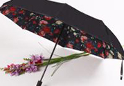 太陽傘可以當(dāng)雨傘用嗎？太陽傘當(dāng)雨傘用好不好？