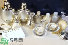 SUM37度呼吸LOSEC羅馬皇室奢華限量套盒魚子醬套裝怎么樣？