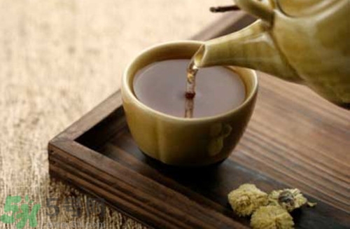 三伏天喝什么茶解暑？三伏天喝什么茶？