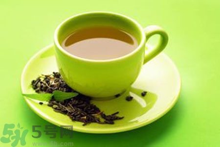 三伏天喝什么茶解暑？三伏天喝什么茶？