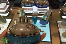 sum37驚喜水分睡眠面膜怎么樣？sum37驚喜水分睡眠面膜好不好用？