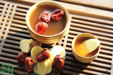 三伏天吃姜好嗎？三伏天喝姜茶好嗎？