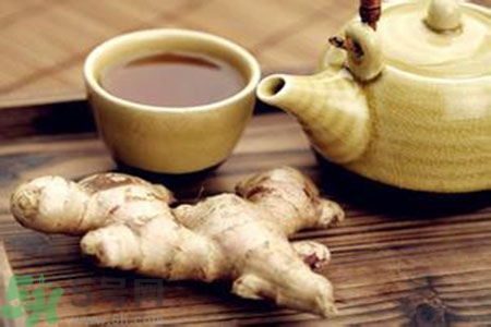 三伏天吃姜好嗎？三伏天喝姜茶好嗎？