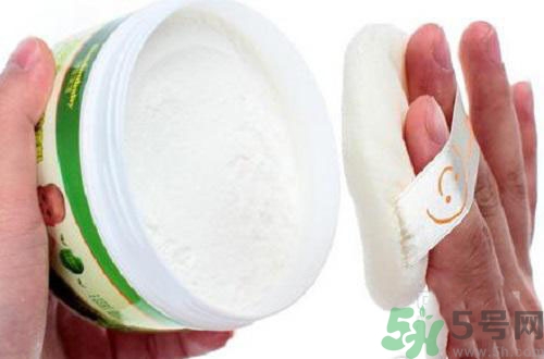 孕婦可以用痱子粉嗎？懷孕用痱子粉好不好？