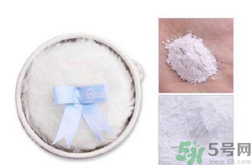 孕婦可以用痱子粉嗎？懷孕用痱子粉好不好？