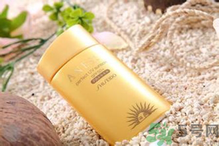 ANESSA安耐曬孕婦可以用嗎？安耐曬的哪些產(chǎn)品孕婦可以用？