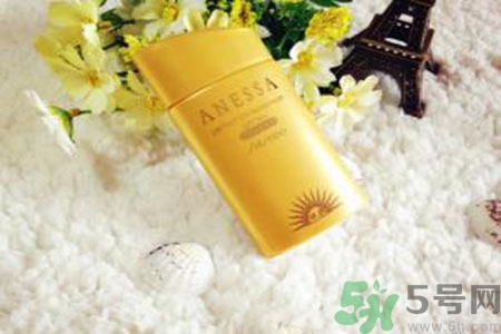安耐曬適合什么膚質(zhì)？安耐曬防曬霜適合敏感肌膚嗎？