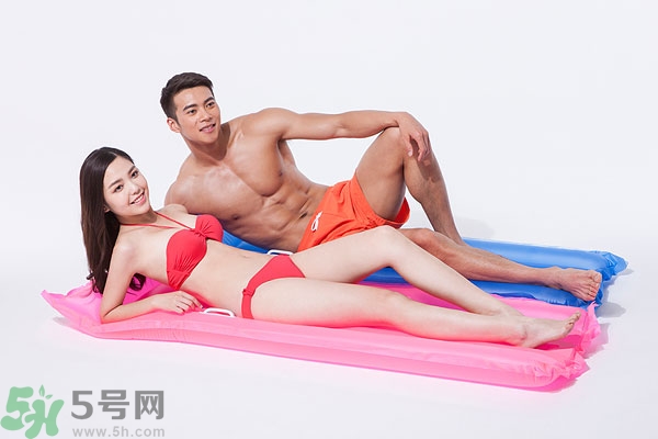游泳對皮膚的好處 游泳時間多長為宜？