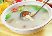 三伏天喝什么湯解暑？三伏天喝什么湯？
