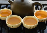 三伏天喝什么茶解暑？三伏天喝什么茶？