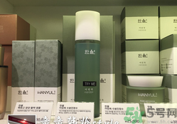 韓律艾草補水鎮(zhèn)靜噴霧怎么樣？好用嗎？
