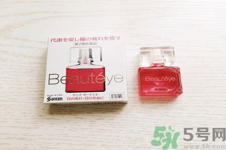 參天beautyeye紅玫瑰眼藥水怎樣？參天beautyeye紅玫瑰眼藥水用戶評(píng)價(jià)如何？