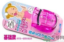 日本貝印睫毛夾怎么樣？日本貝印睫毛夾好用嗎？