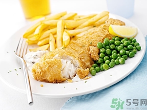 炸豌豆怎么做？炸豌豆的做法