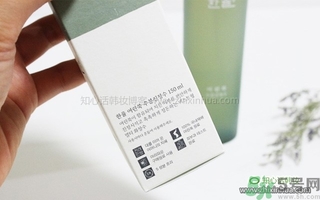 韓律艾草補水鎮(zhèn)靜噴霧怎么樣？好用嗎？