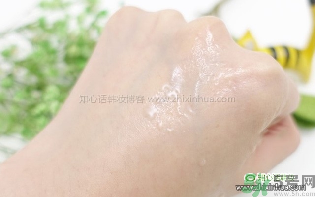 韓律艾草補水鎮(zhèn)靜噴霧怎么樣？好用嗎？