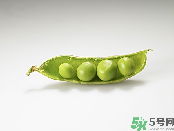 豌豆炒雞蛋怎么炒好吃？豌豆炒雞蛋的做法