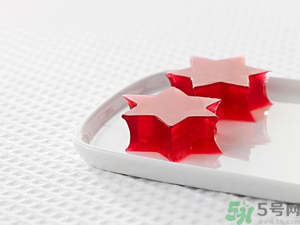果凍吃了會(huì)胖嗎？果凍的熱量高嗎？