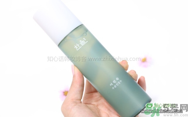 韓律艾草補水鎮(zhèn)靜噴霧怎么樣？好用嗎？