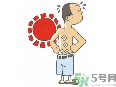 胃病可以貼三伏貼嗎？胃病貼三伏貼貼哪里？