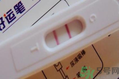 驗孕棒可以下午測嗎？驗孕棒可以晚上測嗎？