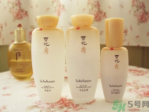 whoo后和雪花秀哪個好？后和雪花秀哪個好用？