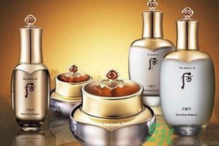 whoo后和呼吸哪個(gè)好？whoo后和呼吸哪個(gè)好用？