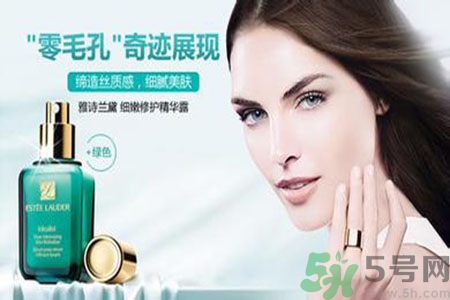 whoo后和雅詩蘭黛哪個好？后和雅詩蘭黛哪個好用？