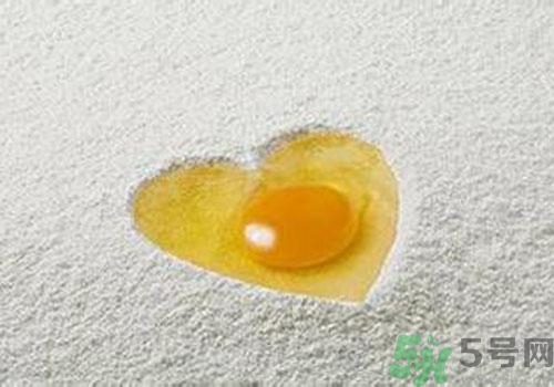雞蛋沒有蛋黃是怎么回事？雞蛋沒有蛋黃可以吃嗎？