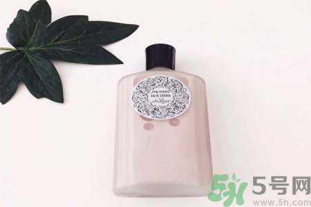資生堂嘉美艷容露怎么樣？資生堂嘉美艷容露好用嗎？