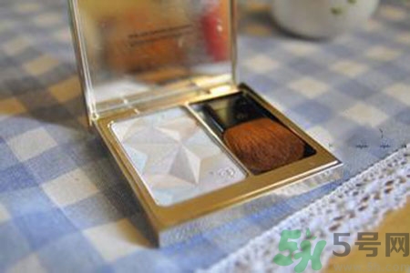 cpb肌膚之鑰高光怎么樣？cpb高光好用嗎?