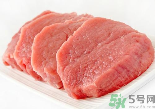 豬肉發(fā)白是怎么回事？豬肉發(fā)白可以吃嗎？
